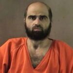 Nidal Hasan será fusilado en diciembre y Pentágono prevé transmitir la ejecución