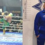 Fallece “El Búho”, réferi de lucha libre a los 75 años tras recibir un martinete del hijo de Fishman