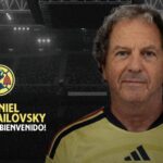 “Ruso” Brailovsky defiende la grandeza del América en su aniversario 110