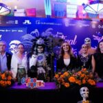 Guanajuato invita a vivir en sus calles el Día de Muêrtôs