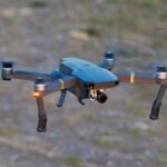 Entraron los de CIA como“instructores” de drones