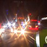 Madres buscadoras liberan La México-Toluca tras 36 horas de bloqueo