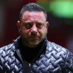 En terreno desconocido: Toluca vive su peor racha desde que Antonio Mohamed llegó al equipo